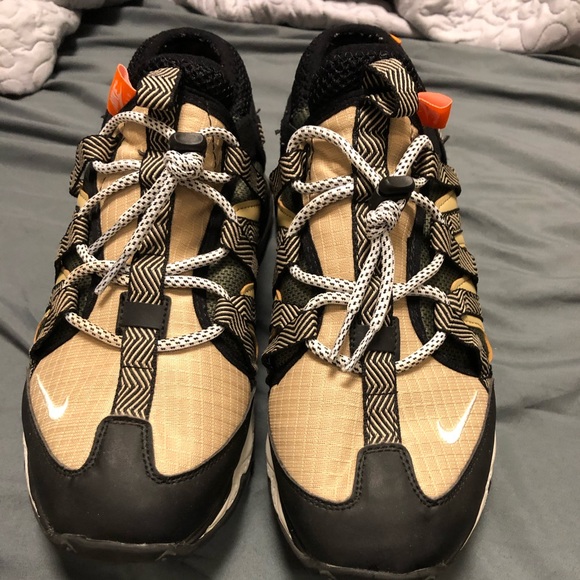 Nike Air Max 270 Bowfin ‘Desert Cone’ - Picture 6 of 8